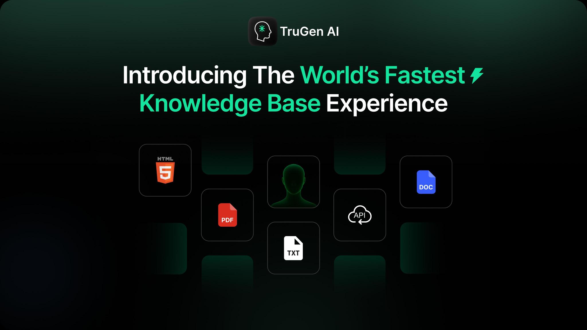 Building the World's Fastest AI Knowledge Base: How We Achieved Sub-100ms Retrieval
